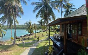 Kinnaree Resort Koh Kood